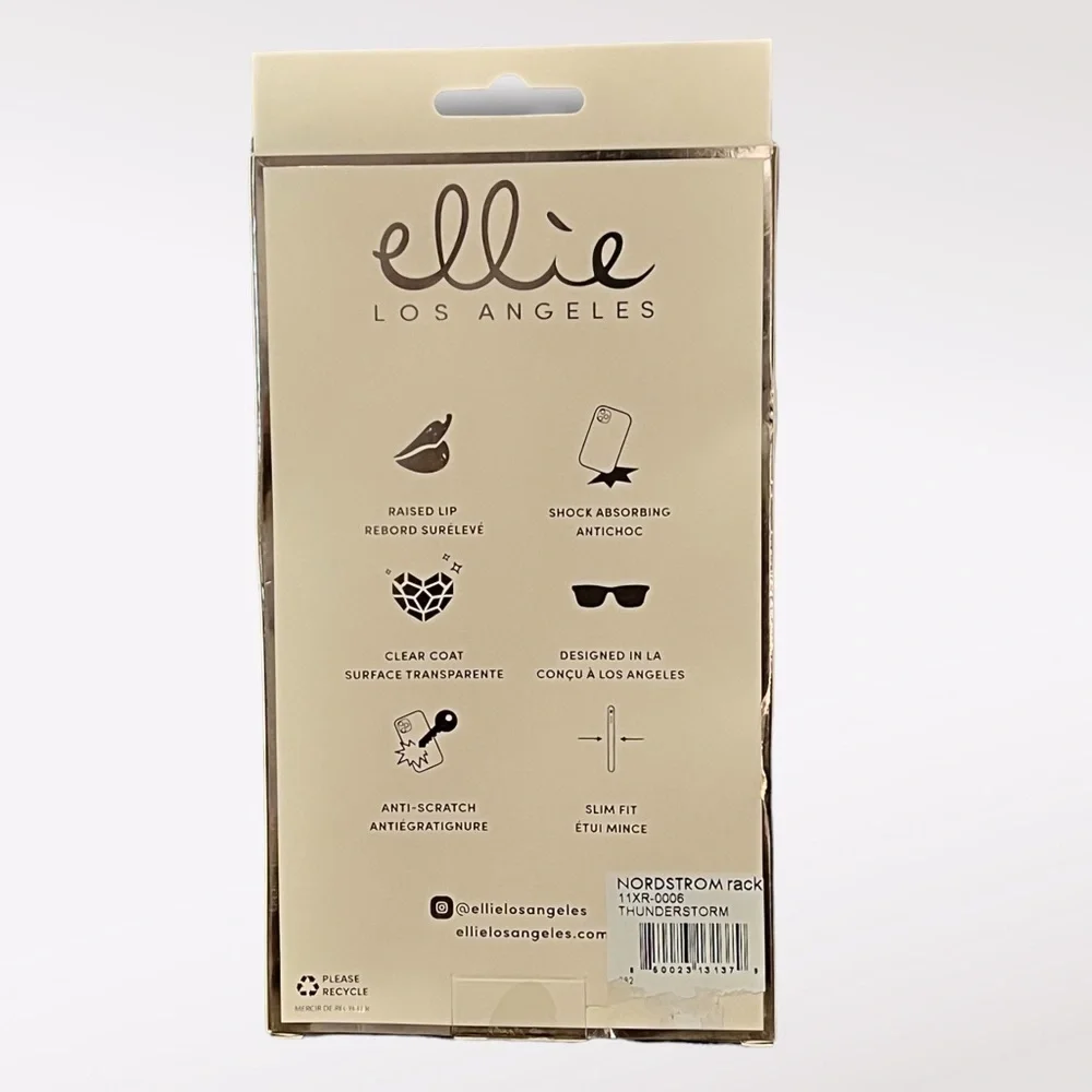 Ellie iPhone cover! - Picture 3 of 4